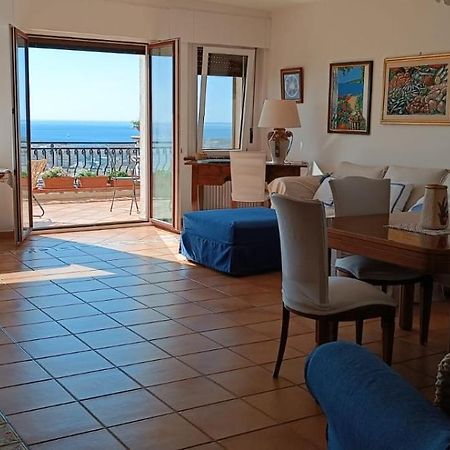 Velalatina Residence B&B Soverato - Camera Maestrale & Camera Tramontana Soverato Marina Zewnętrze zdjęcie