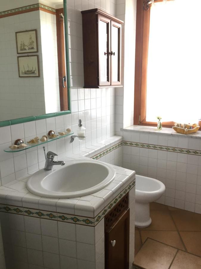 Velalatina Residence B&B Soverato - Camera Maestrale & Camera Tramontana Soverato Marina Zewnętrze zdjęcie