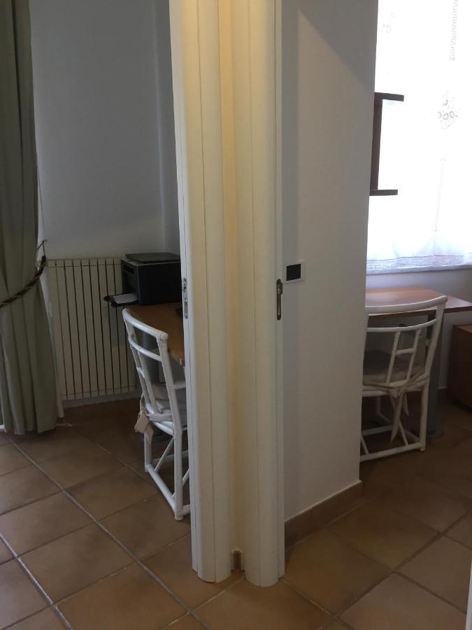 Velalatina Residence B&B Soverato - Camera Maestrale & Camera Tramontana Soverato Marina Zewnętrze zdjęcie