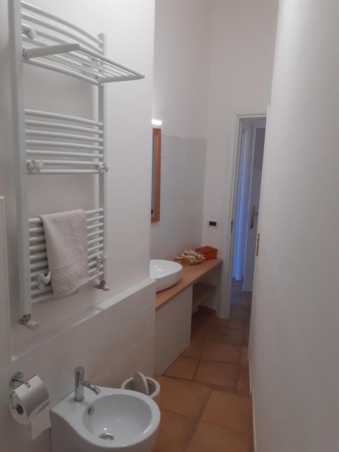Velalatina Residence B&B Soverato - Camera Maestrale & Camera Tramontana Soverato Marina Zewnętrze zdjęcie