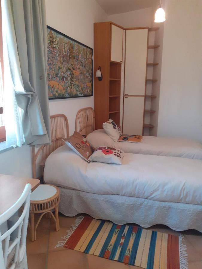 Velalatina Residence B&B Soverato - Camera Maestrale & Camera Tramontana Soverato Marina Zewnętrze zdjęcie