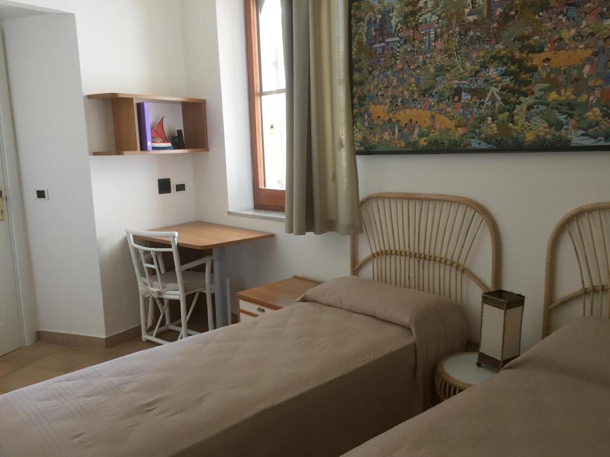 Velalatina Residence B&B Soverato - Camera Maestrale & Camera Tramontana Soverato Marina Zewnętrze zdjęcie