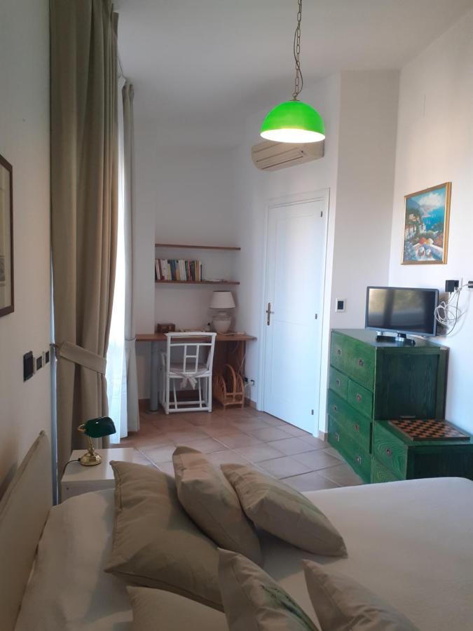 Velalatina Residence B&B Soverato - Camera Maestrale & Camera Tramontana Soverato Marina Zewnętrze zdjęcie
