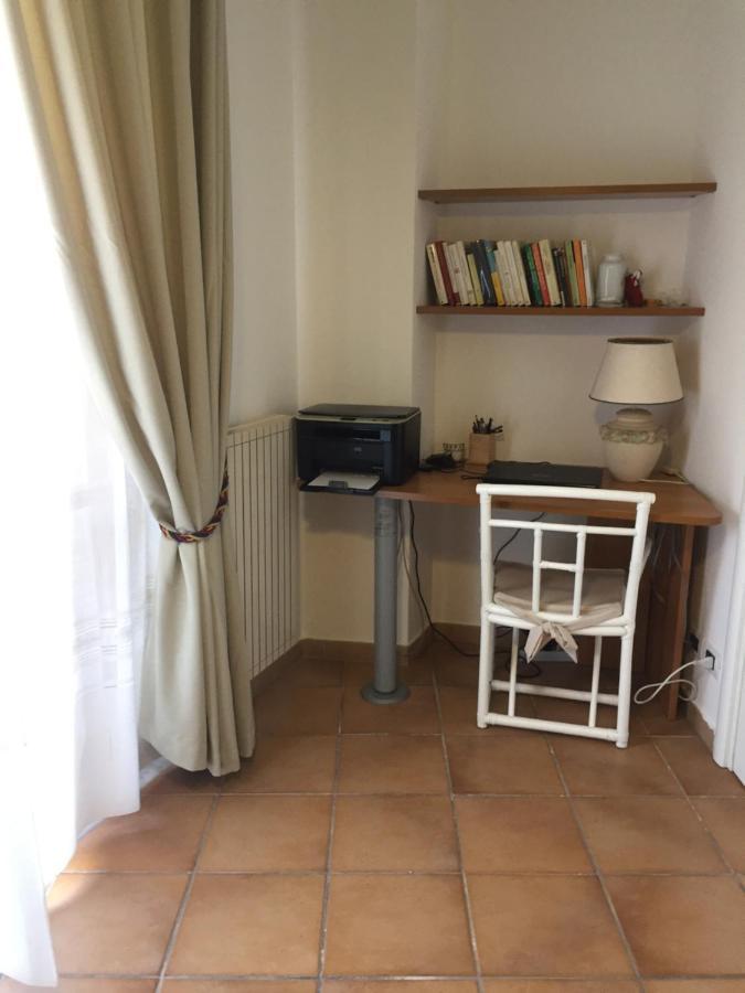 Velalatina Residence B&B Soverato - Camera Maestrale & Camera Tramontana Soverato Marina Zewnętrze zdjęcie