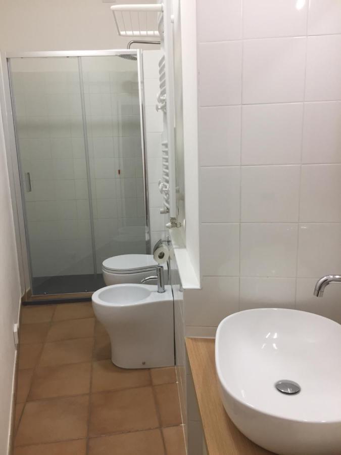 Velalatina Residence B&B Soverato - Camera Maestrale & Camera Tramontana Soverato Marina Zewnętrze zdjęcie