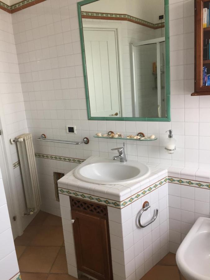 Velalatina Residence B&B Soverato - Camera Maestrale & Camera Tramontana Soverato Marina Zewnętrze zdjęcie