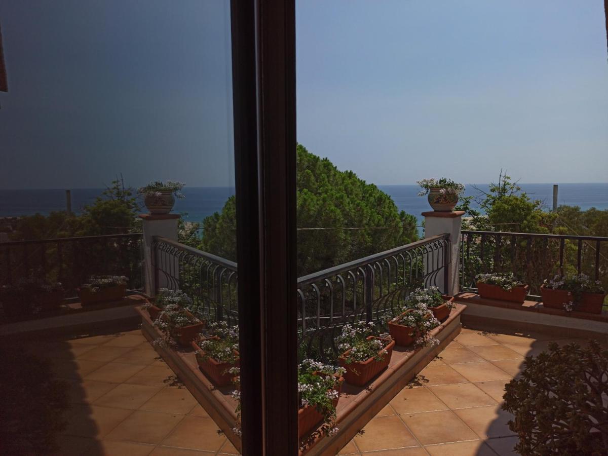 Velalatina Residence B&B Soverato - Camera Maestrale & Camera Tramontana Soverato Marina Zewnętrze zdjęcie