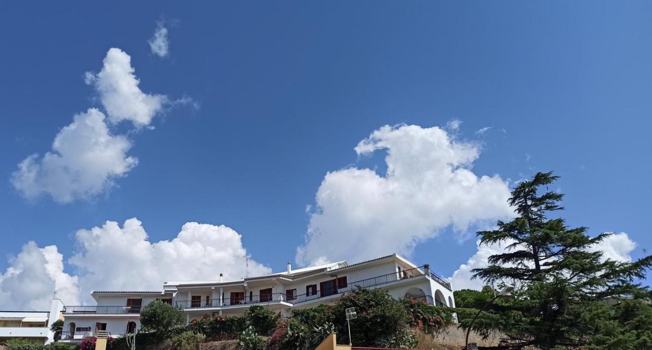 Velalatina Residence B&B Soverato - Camera Maestrale & Camera Tramontana Soverato Marina Zewnętrze zdjęcie