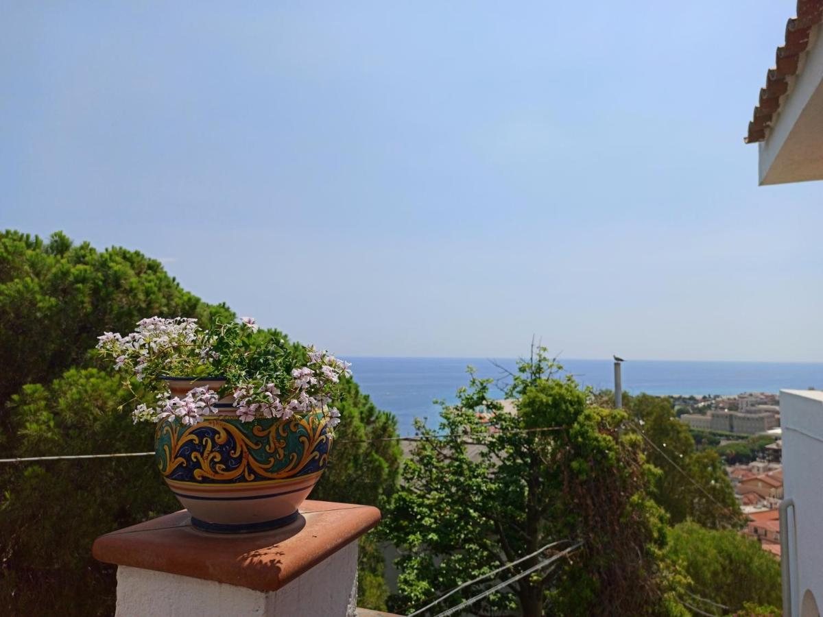 Velalatina Residence B&B Soverato - Camera Maestrale & Camera Tramontana Soverato Marina Zewnętrze zdjęcie