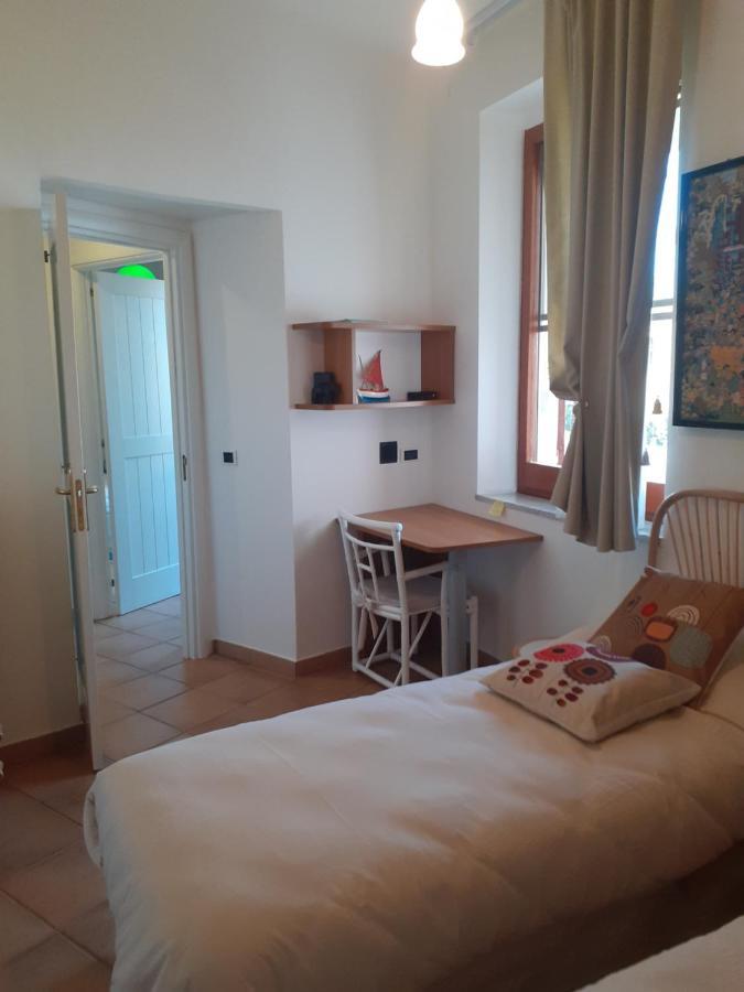Velalatina Residence B&B Soverato - Camera Maestrale & Camera Tramontana Soverato Marina Zewnętrze zdjęcie