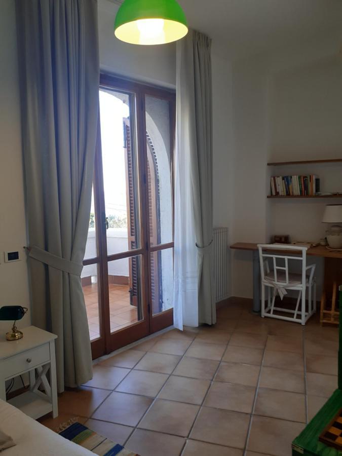 Velalatina Residence B&B Soverato - Camera Maestrale & Camera Tramontana Soverato Marina Zewnętrze zdjęcie