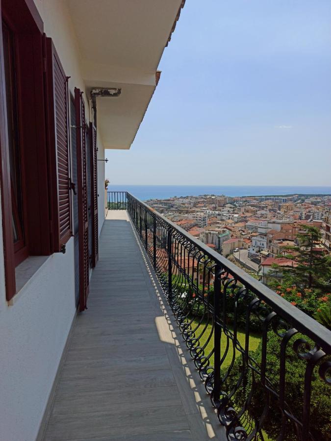 Velalatina Residence B&B Soverato - Camera Maestrale & Camera Tramontana Soverato Marina Zewnętrze zdjęcie