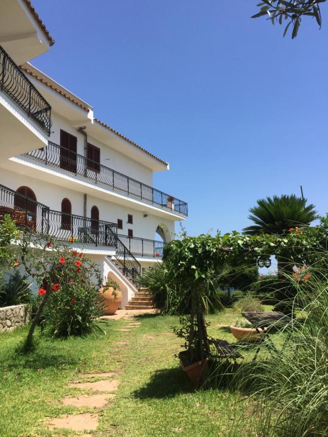 Velalatina Residence B&B Soverato - Camera Maestrale & Camera Tramontana Soverato Marina Zewnętrze zdjęcie