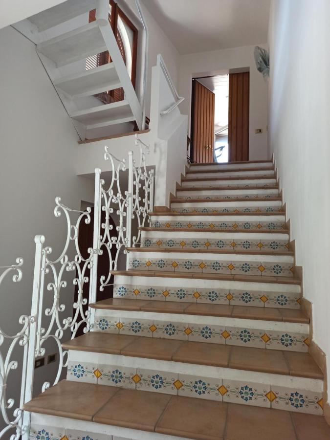 Velalatina Residence B&B Soverato - Camera Maestrale & Camera Tramontana Soverato Marina Zewnętrze zdjęcie