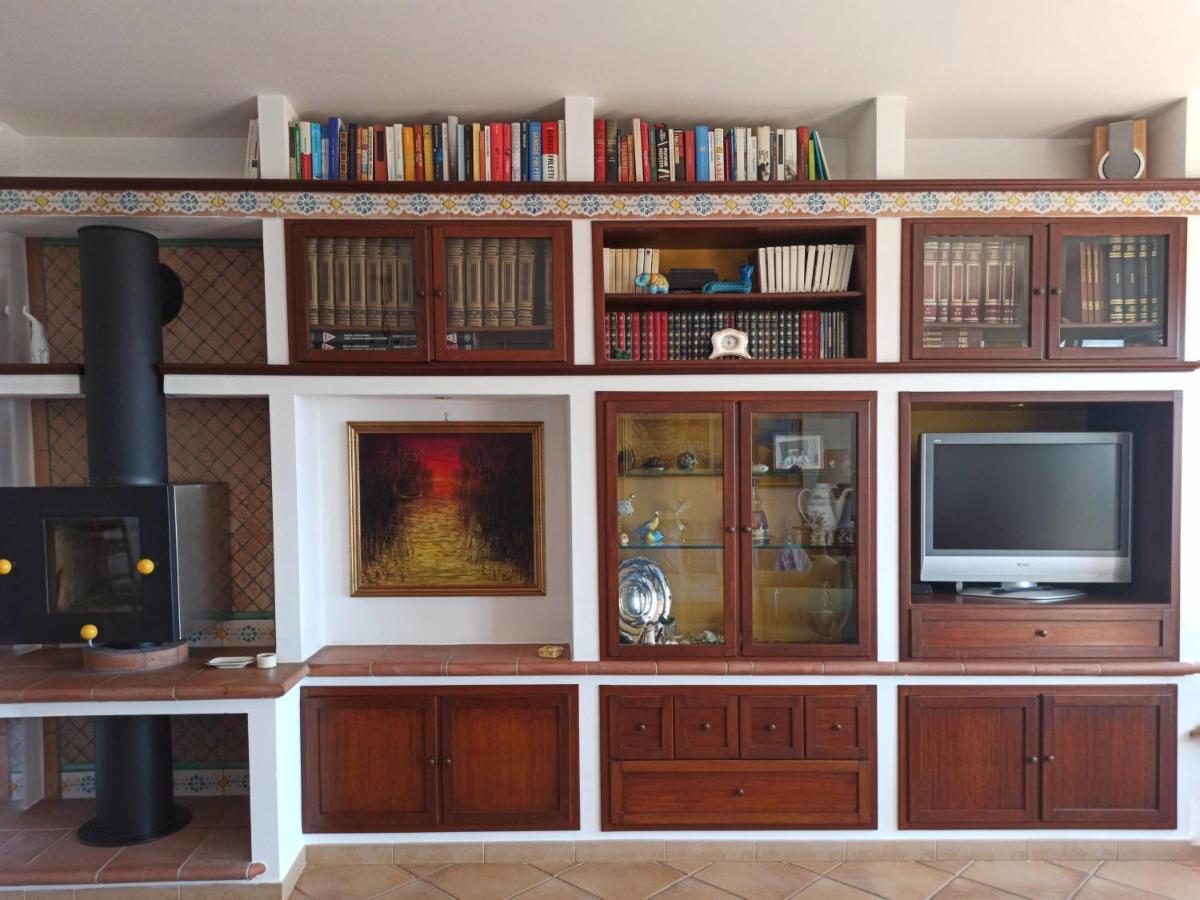 Velalatina Residence B&B Soverato - Camera Maestrale & Camera Tramontana Soverato Marina Zewnętrze zdjęcie