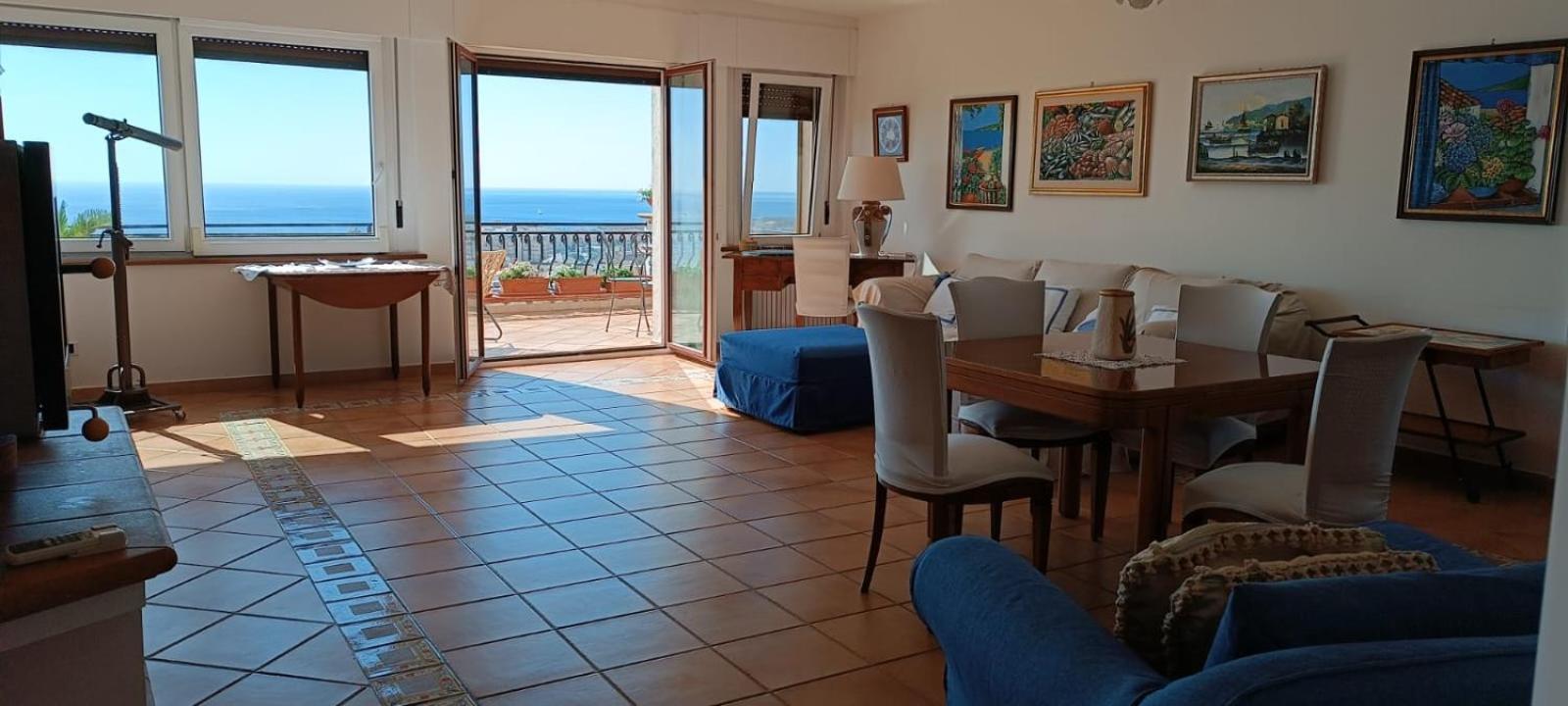 Velalatina Residence B&B Soverato - Camera Maestrale & Camera Tramontana Soverato Marina Zewnętrze zdjęcie
