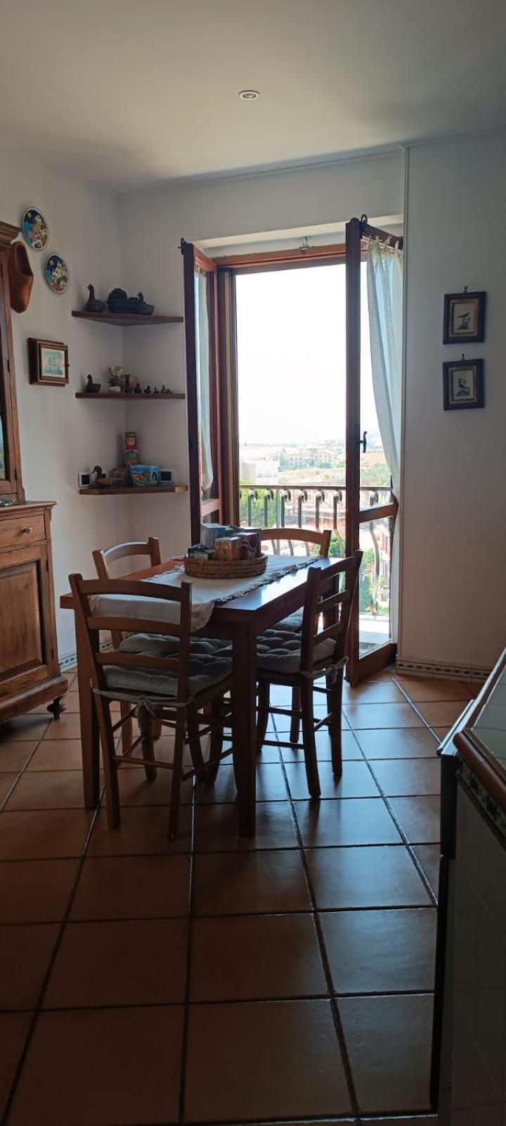 Velalatina Residence B&B Soverato - Camera Maestrale & Camera Tramontana Soverato Marina Zewnętrze zdjęcie