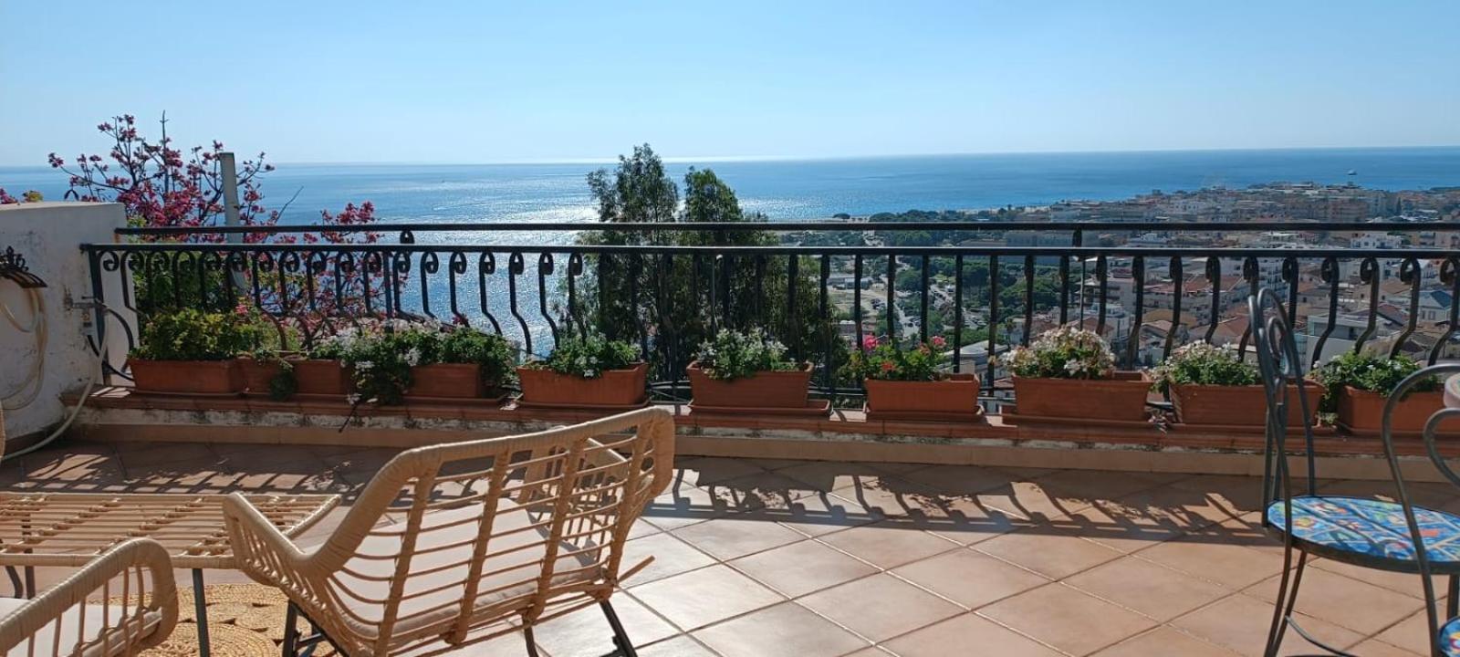 Velalatina Residence B&B Soverato - Camera Maestrale & Camera Tramontana Soverato Marina Zewnętrze zdjęcie