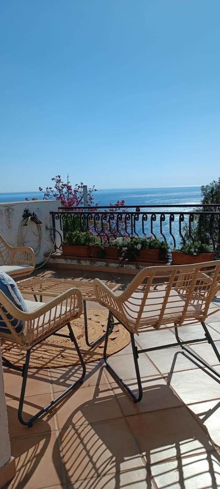 Velalatina Residence B&B Soverato - Camera Maestrale & Camera Tramontana Soverato Marina Zewnętrze zdjęcie