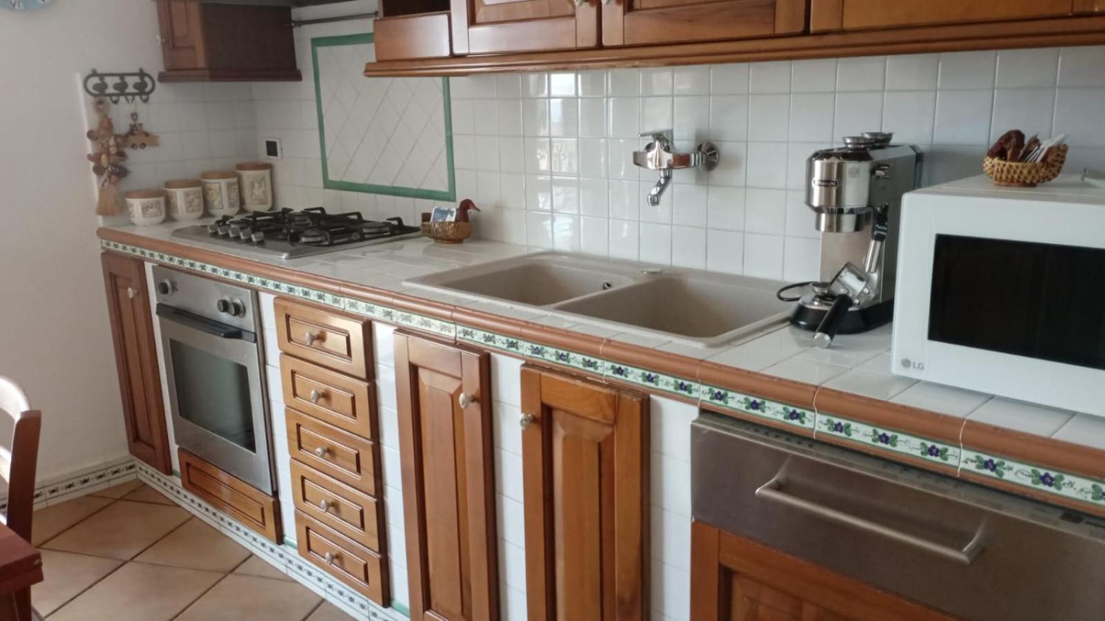 Velalatina Residence B&B Soverato - Camera Maestrale & Camera Tramontana Soverato Marina Zewnętrze zdjęcie