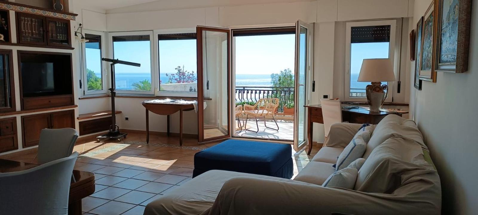 Velalatina Residence B&B Soverato - Camera Maestrale & Camera Tramontana Soverato Marina Zewnętrze zdjęcie