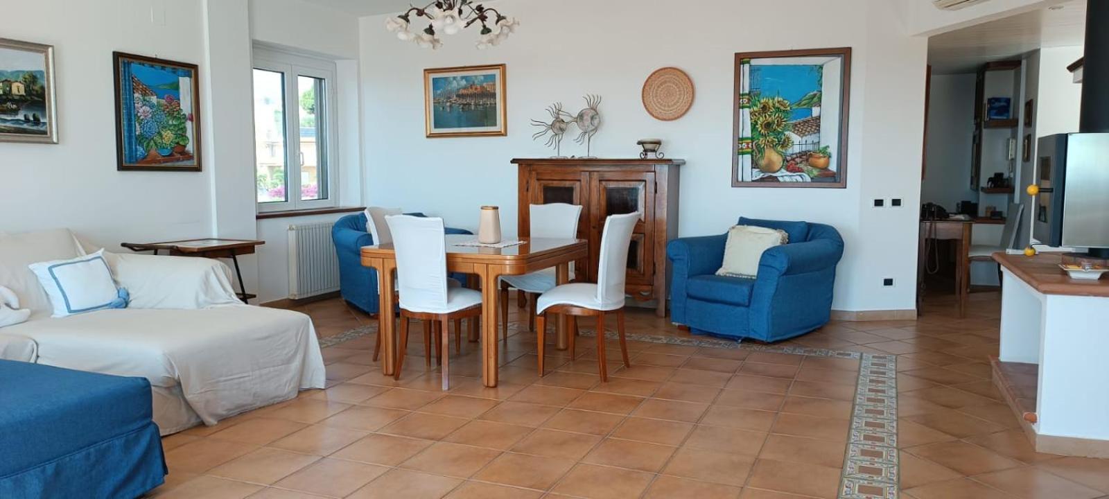 Velalatina Residence B&B Soverato - Camera Maestrale & Camera Tramontana Soverato Marina Zewnętrze zdjęcie